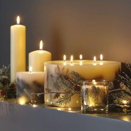 Latest Candle Brands with 2019 Christmas Stock-Candles2go
