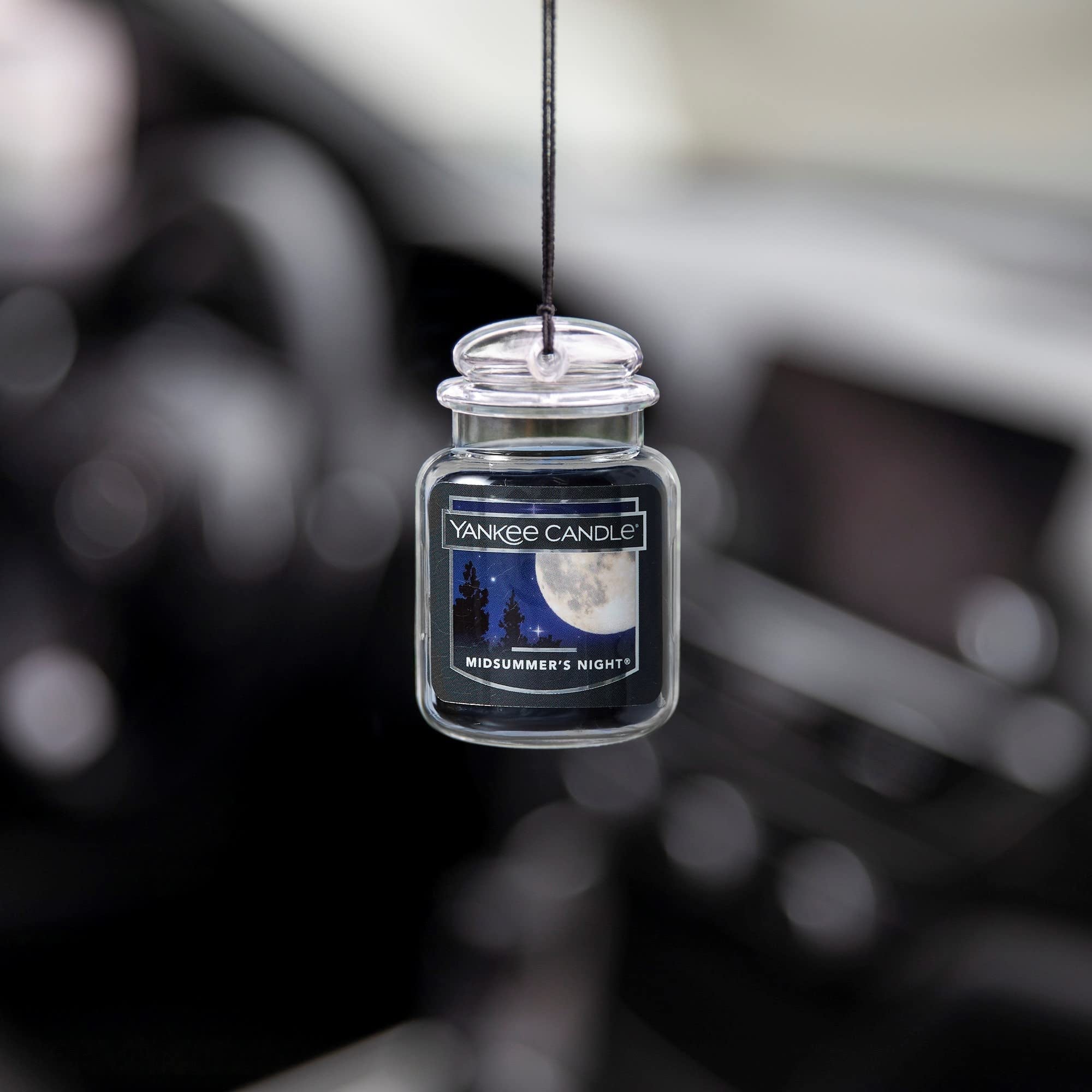 Top Tips for Choosing a Car Fragrance-Candles2go