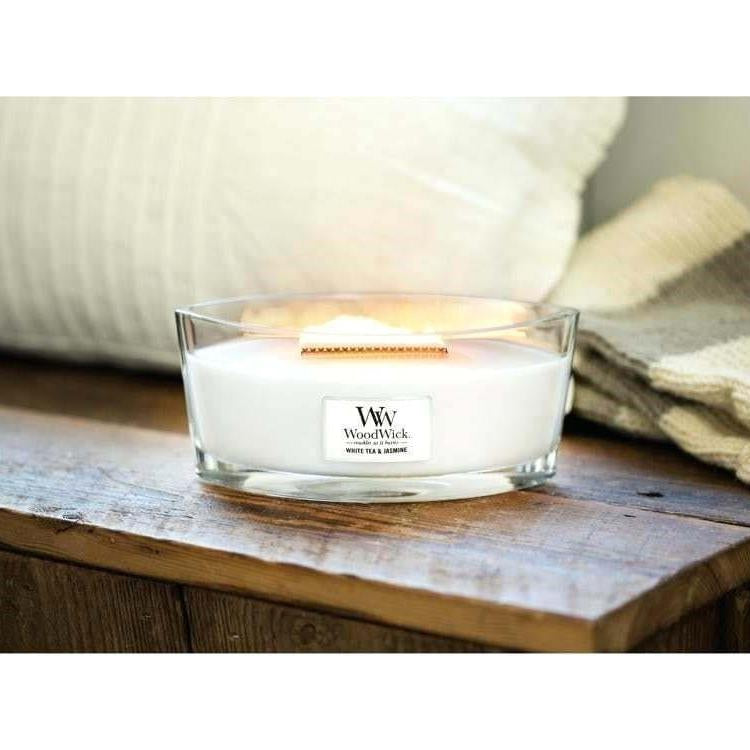 WoodWick - Ribbonwick Candle Review-Candles2go
