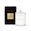Arabian Nights 380g Candle by Glasshouse Fragrances