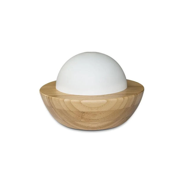 Bamboo Glass Diffuser By Tilley Australia-Candles2go
