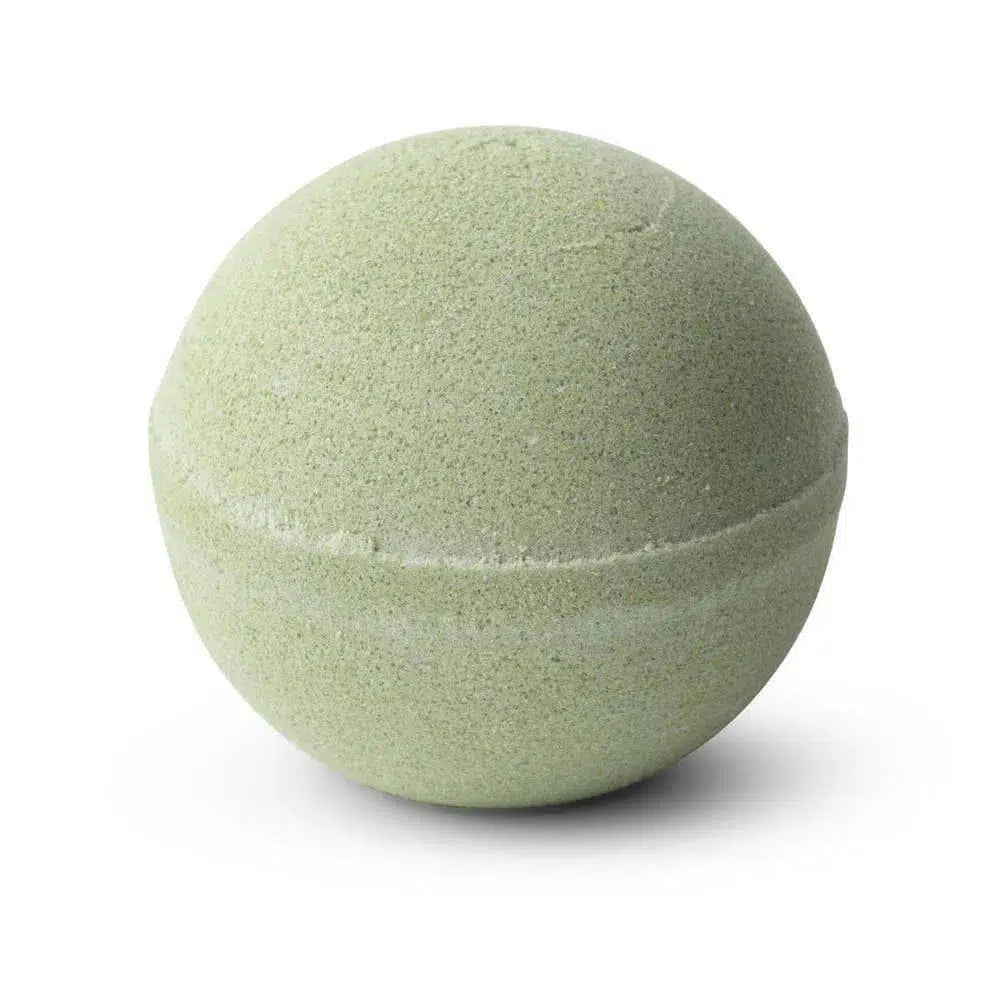 Bath Bomb 150g Lemon Myrtle Tilley Australia-Candles2go