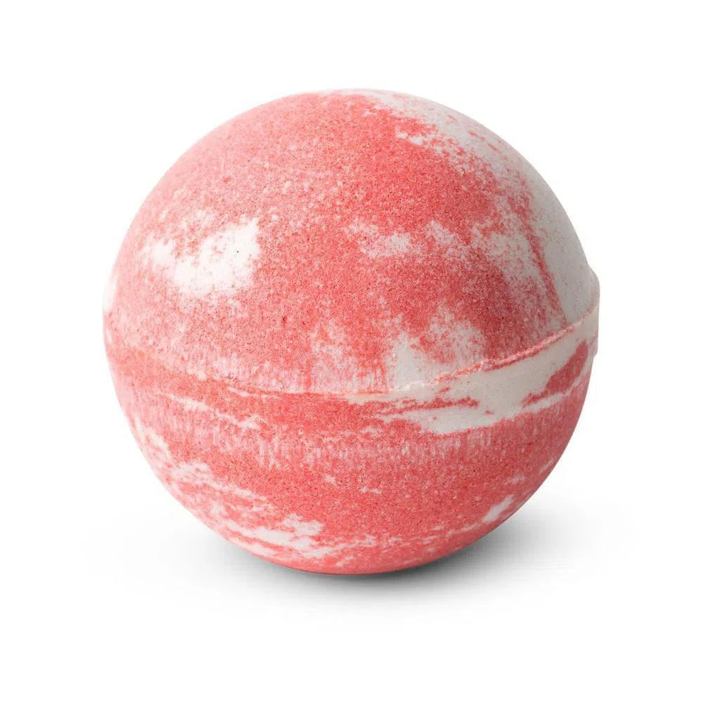 Bath Bomb 150g Pink Lychee Tilley Australia-Candles2go