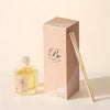 Be Enlightened Cafe Caramel Reed Diffuser 250ml