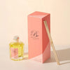 Be Enlightened Cinnamon and Nutmeg Reed Diffuser 250ml