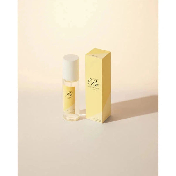 Be Enlightened Frangipani Triple Scented Room Spray 100ml-Candles2go