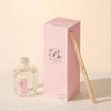 Be Enlightened Pink Roses Reed Diffuser 250ml