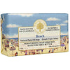 Beach Soap 200g by Wavertree and London Australia