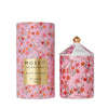 Blush Peonies 320g Ceramic Candle by Moss St Fragrances