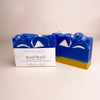 Bondi Beach Soap 125g By The Soap Bar