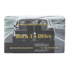 Born to Drive Soap 200g by Wavertree and London Australia