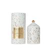 Camellia and White Lotus 320g Ceramic Candle by Moss St Fragrances