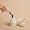 Candle Snuffer Black by Palm Beach