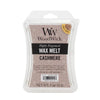 Cashmere Wax Melt Pack by Woodwick