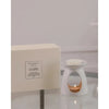 Ceramic Wax Warmer & Soy Melt Gift Set by Peppermint Grove