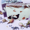 Cherry Blossoms Soap 125g By The Soap Bar