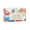 Chilled sangria Soap 200g by Wavertree and London Australia