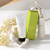 Christmas 2024 Lemongrass, Mandarin Zest, Tahitian Lime & Sandalwood Hand and Nail Cream 100ml by Urban Rituelle