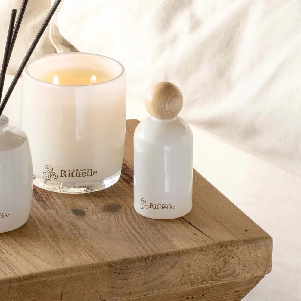 Urban Rituelle Candles, Diffusers, Soaps and Gift Packs