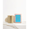 Christmas Blossom & Spiced Vanilla 105g Candle by Ecoya