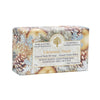 Christmas Limited Edition Christmas Tinsel 200g Soap by Wavertree and London Australia