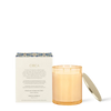 Christmas Limited Edition Gingerbread Cookies 350g Candle by Circa