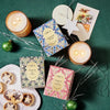 Christmas Limited Edition Gingerbread Cookies 350g Candle by Circa