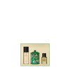 Christmas Limited Edition Kyoto In Bloom Hair & Body Mist, Candle & Parfum Gift Set by Glasshouse Fragrances