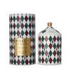 Christmas Limited Edition Moss St Ceramic Fig & Pear 360g Candle 2025