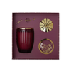 Christmas Limited Edition Peppermint Grove Champagne & Red Raspberries Spinning Carousel Gift Set 2025