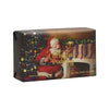 Christmas Limited Edition Wavertree & London Christmas Pudding 200g Soap Bar 2025