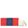 Circa Mini Candle Trio Limited Edition Christmas 60g Candle Each - Online Price Only