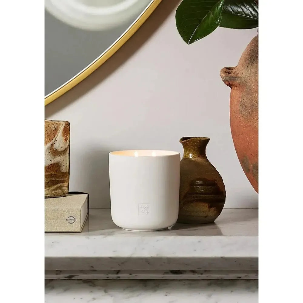 Circa Pear & Lime 300g Candle-Candles2go