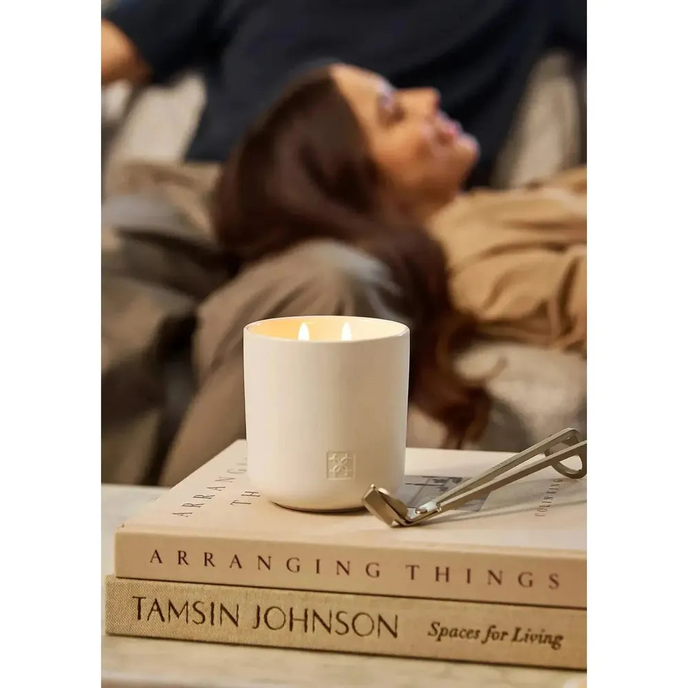 Circa Sea Salt & Vanilla 300g Candle-Candles2go