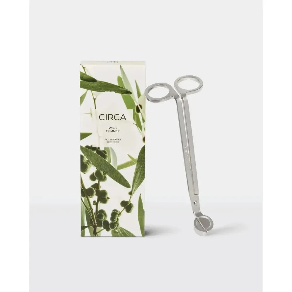 Circa Wick Trimmer-Candles2go