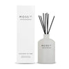 Coconut and Lime 275ml Reed Diffuser by Moss St Fragrances