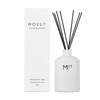 Coconut and Lime 275ml Reed Diffuser by Moss St Fragrances