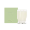 Coconut and Lime 370g Candle by Peppermint Grove