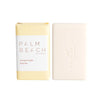 Coconut and Lime Body Bar by Palm Beach