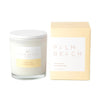 Coconut and Lime Candle 420g by Palm Beach