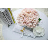 Cote Noire Perfumed Flowers in Luxury Hydrangea Blush LHY03
