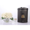 Cote Noire Perfumed Flowers in Luxury Hydrangea Champagne LHY02