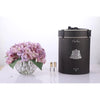 Cote Noire Perfumed Flowers in Luxury Hydrangea Mauve LHY04