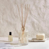 Cottonflower and Freesia 250ml Diffuser by Circa