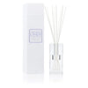 Crisp White Linen Crystal Diffuser 140ml by Abode Aroma