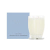 Crushed Salt and Cedarwood 370g Candle by Peppermint Grove
