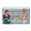 Cucumber 200g Soap by Wavertree and London