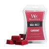 Currant Wax Melt Pack by Woodwick Candle Food Spice