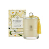 Daisy and Lily Candle 330g by Wavertree and London Australia