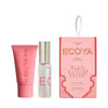 Ecoya Guava & Lychee Sorbet Mini Duo Gift Set Limited Edition Christmas 2024